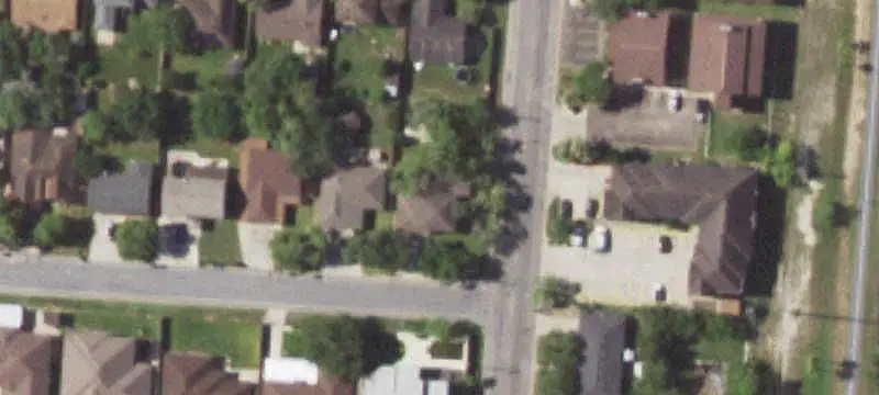 Vacant Land