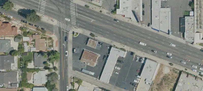 Connected Storefront Spaces