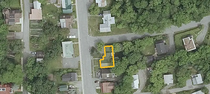 Vacant Land