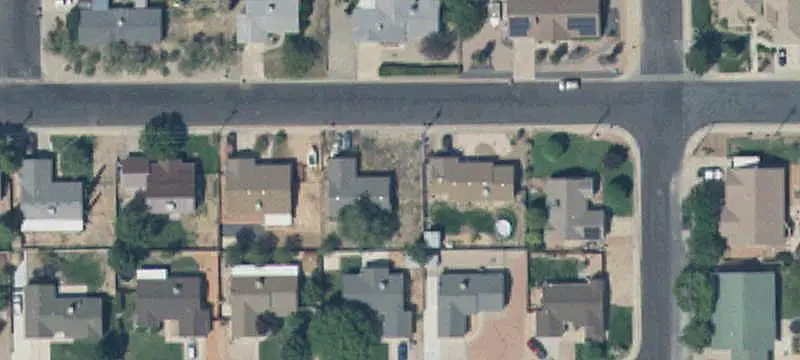 Land / Subdivided Lot