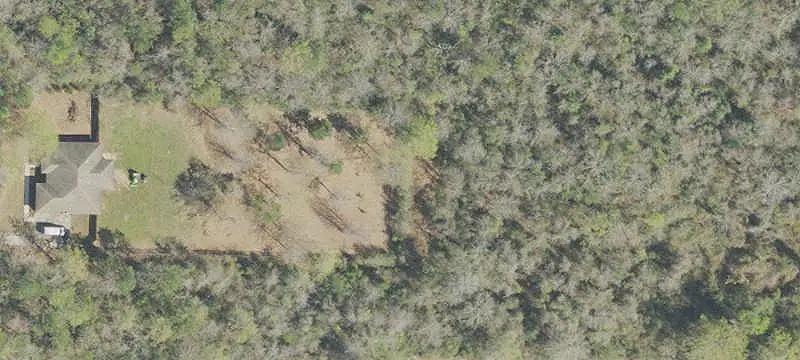 Unimproved Land