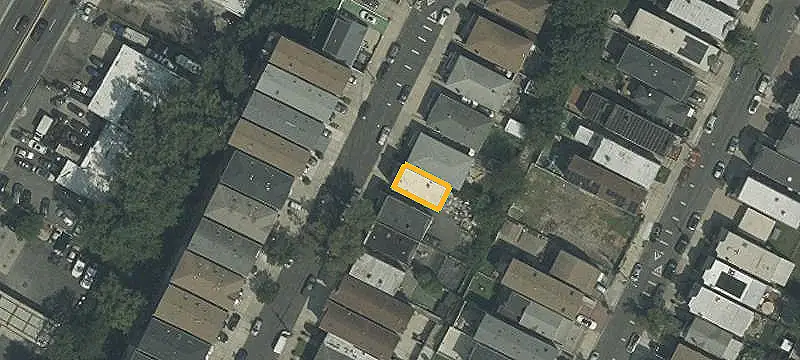 Two-Unit Colonial Home