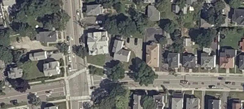 Multifamily Property
