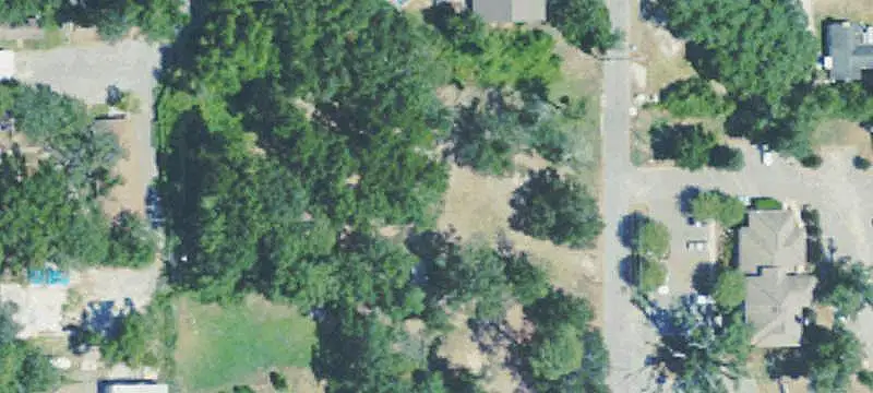 Corner Commercial Land