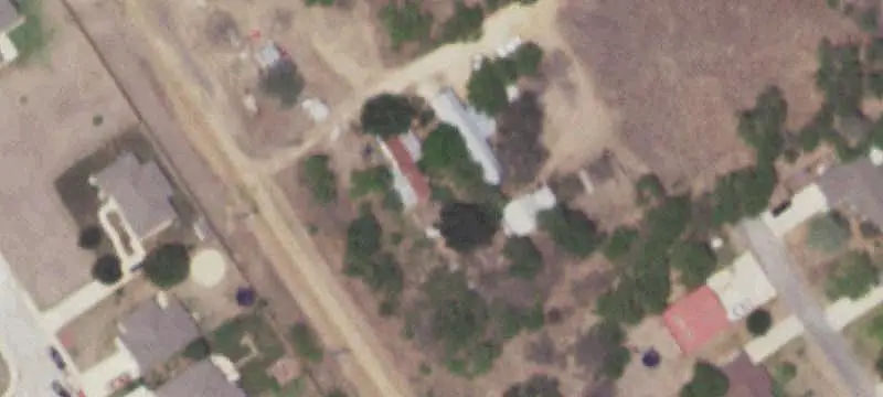 Vacant Land