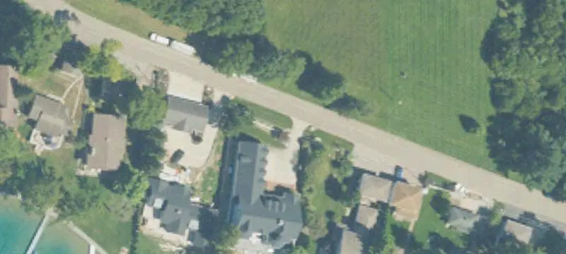 Industrial Land with Utility Infrastructure