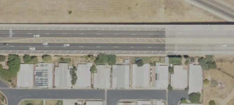 Mobile Home in Gated Senior Community
