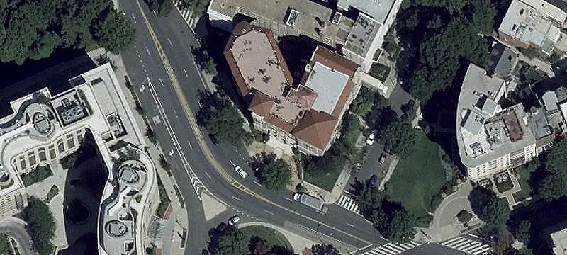 Residential Income Property with Rooftop Terrace