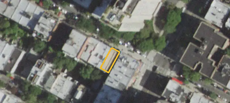 Top-Floor Corner Residential Income Property