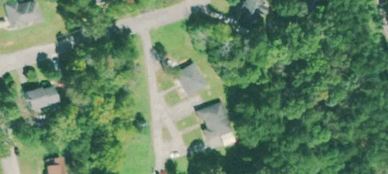 Brick Duplex with Updated Systems