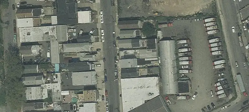 Renovated Automotive Repair Shop