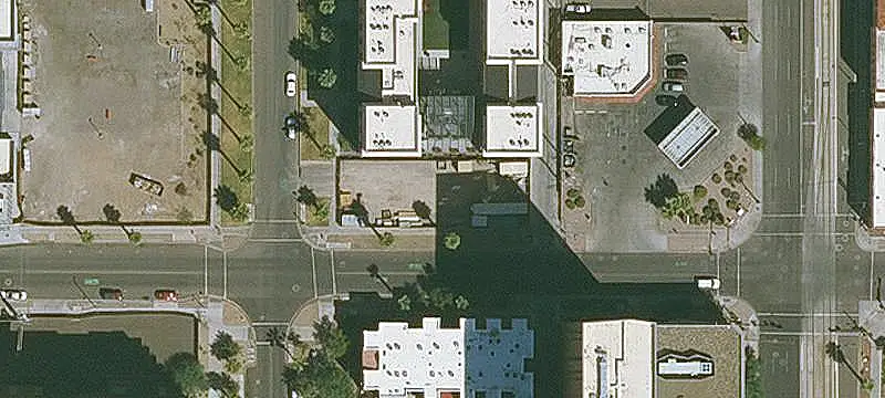 Commercial Land