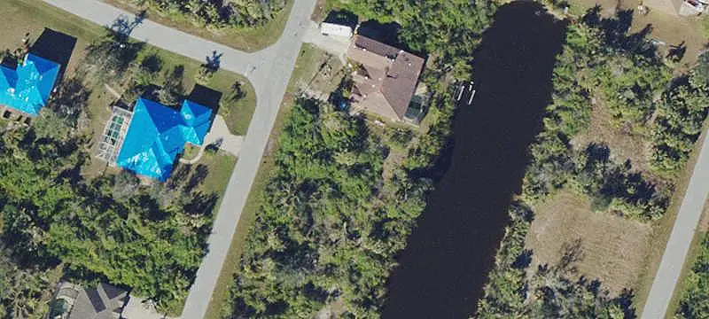 Residential Land Near Outdoor Recreation