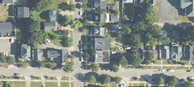 Four-Unit Quadplex
