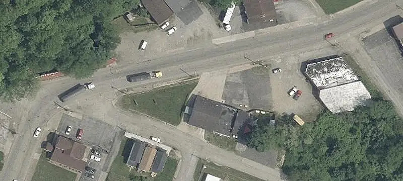 Drive-Through Restaurant Property