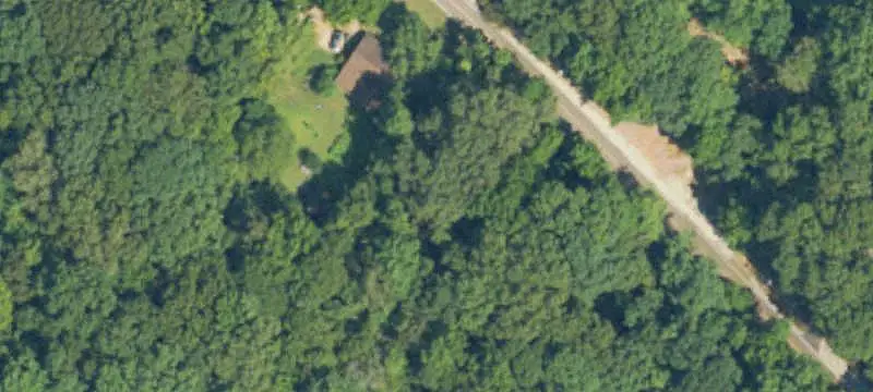 Unimproved Land