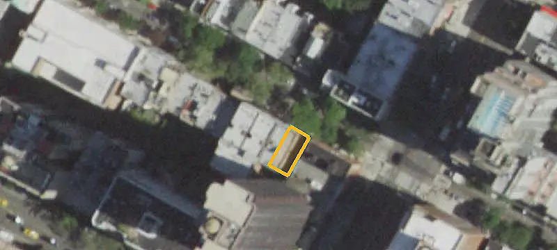 One-Bedroom Residential Income Property