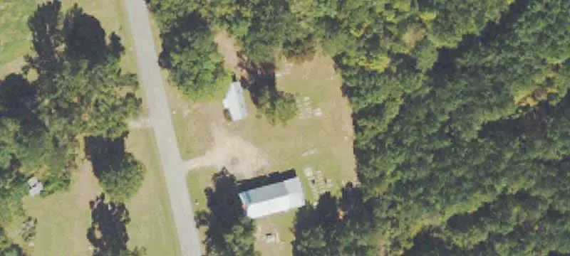 Hunting Land with Creek Access