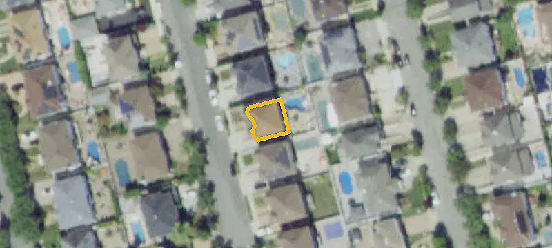 New Construction Duplex