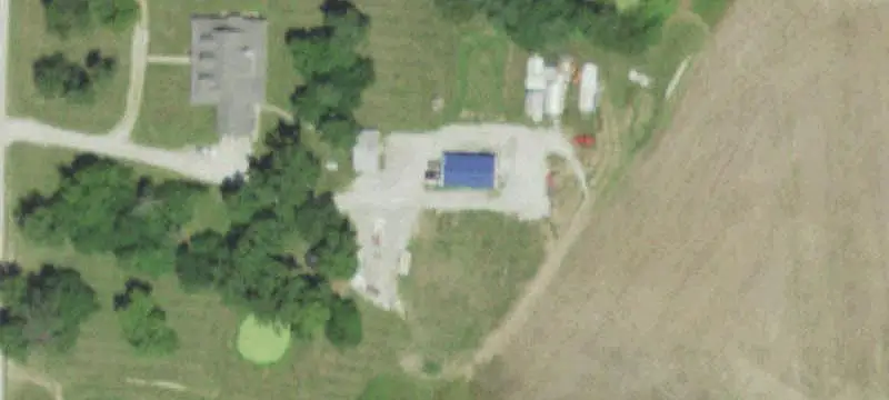 Land