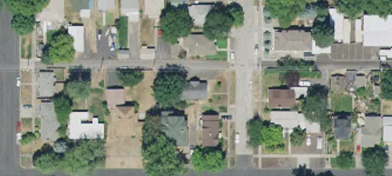 Three-Unit Residential Triplex