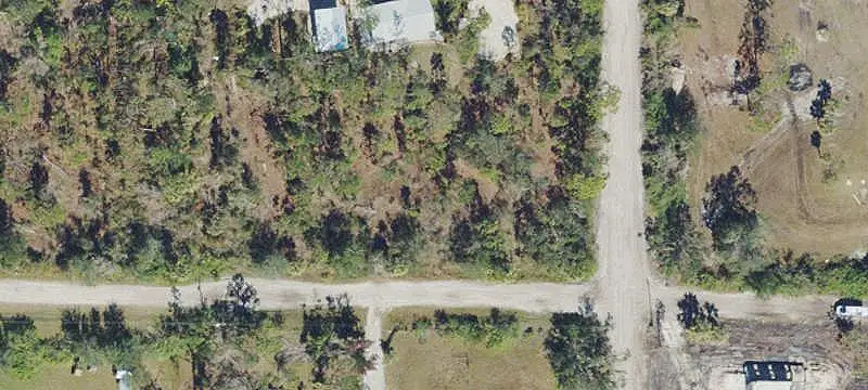 Land or Vacant Lot