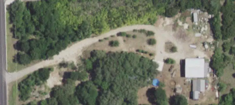 Commercial Land With Improvements