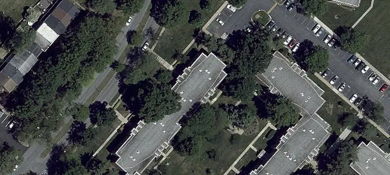 Top-Floor Residential Income Property