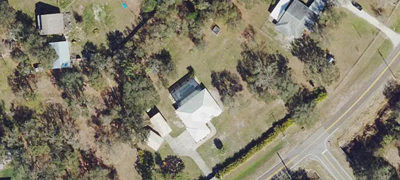 Fenced Equestrian Property with Workshop