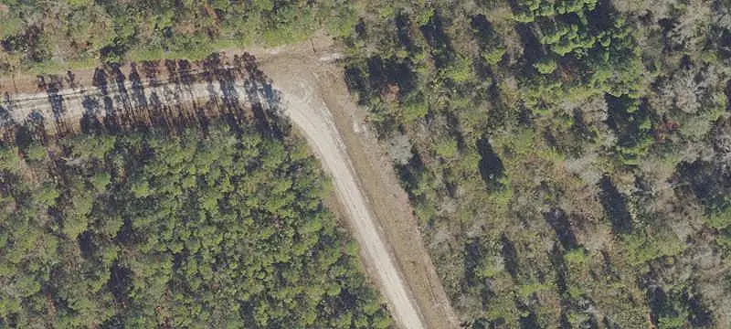 Fenced Farm Acreage