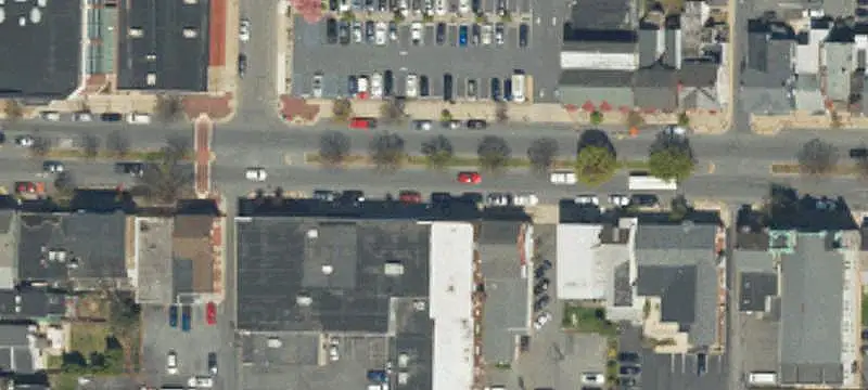 Approved Commercial Land Site