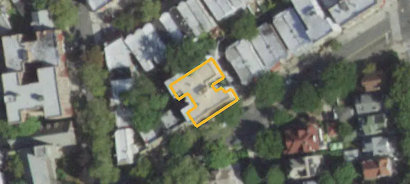 Two-Family Duplex with Detached Garage