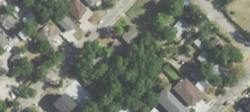 4-Unit Townhome-Style Quadplex