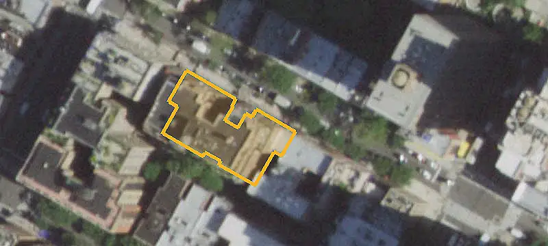 Corner Residential Income Property