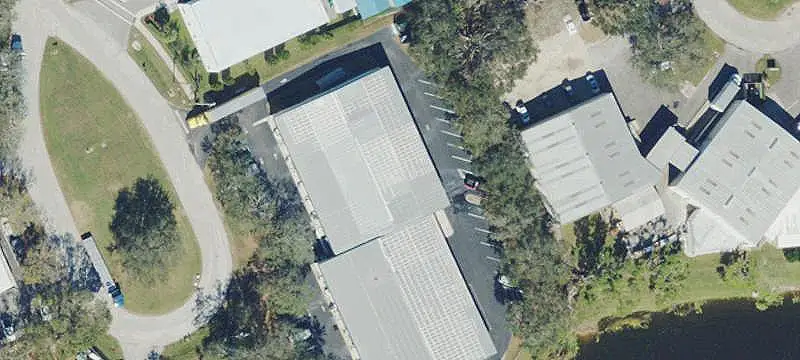 Flex Space with Warehouse