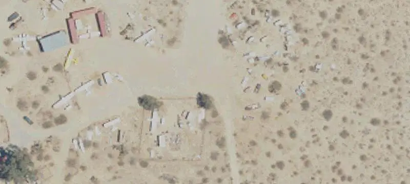Land with Leased Wind Production