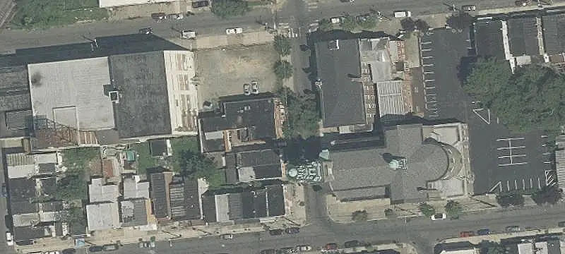 Two-Story Religious Facility