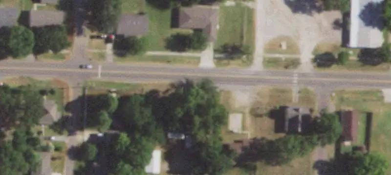 Commercial Land with FM 902 Frontage