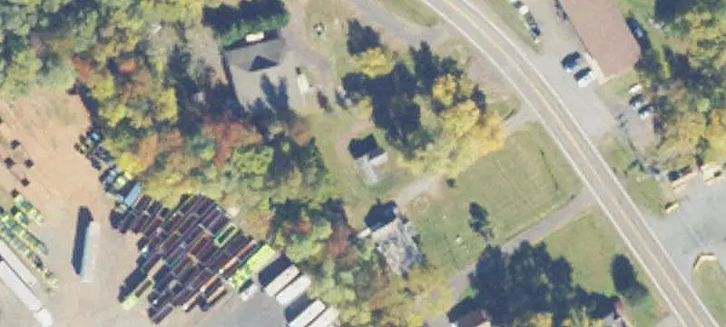 M-2-Zoned Commercial Land