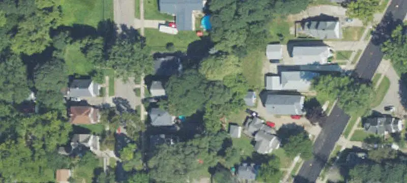 Updated Two-Unit Duplex