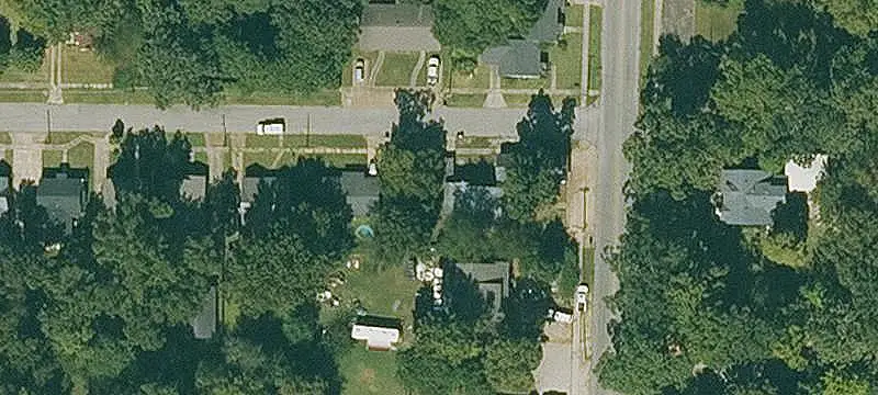 Mixed-Use Property with Duplex