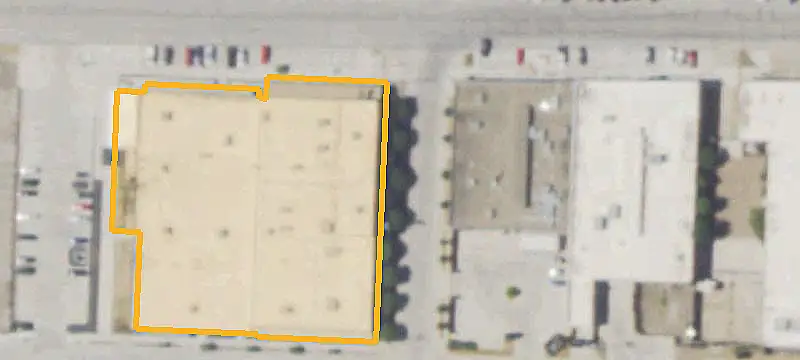 14-Unit Gated Apartment Community