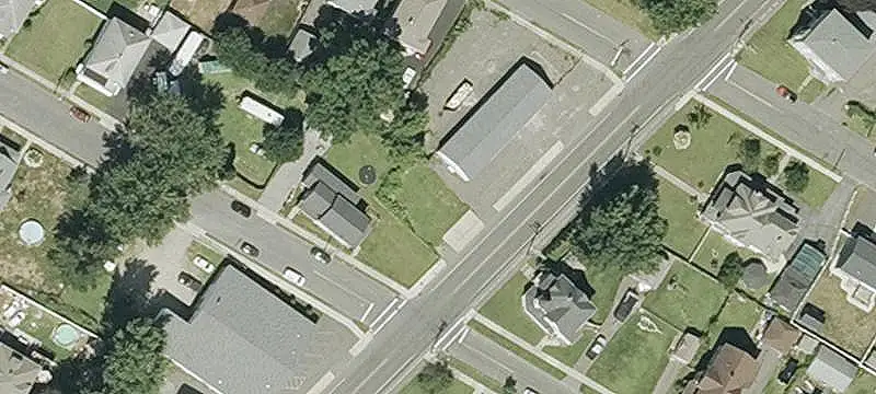 Approved Mixed-Use Development Land