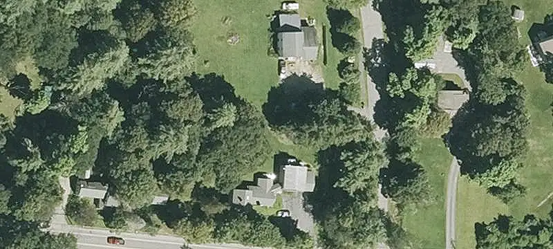 Triplex Property with Detached Garage