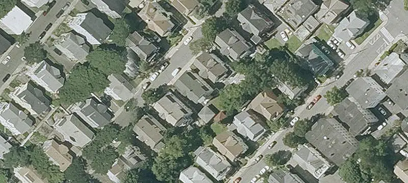 Three-Family Property With Garage