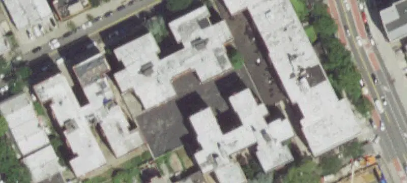 Mixed-Use Commercial Units