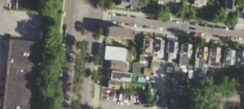 Renovated Mixed-Use Property