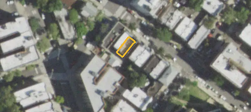 Historic Three-Family Property