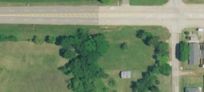 Corner Commercial Land
