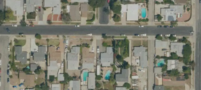 Renovated Duplex With Separate Addresses